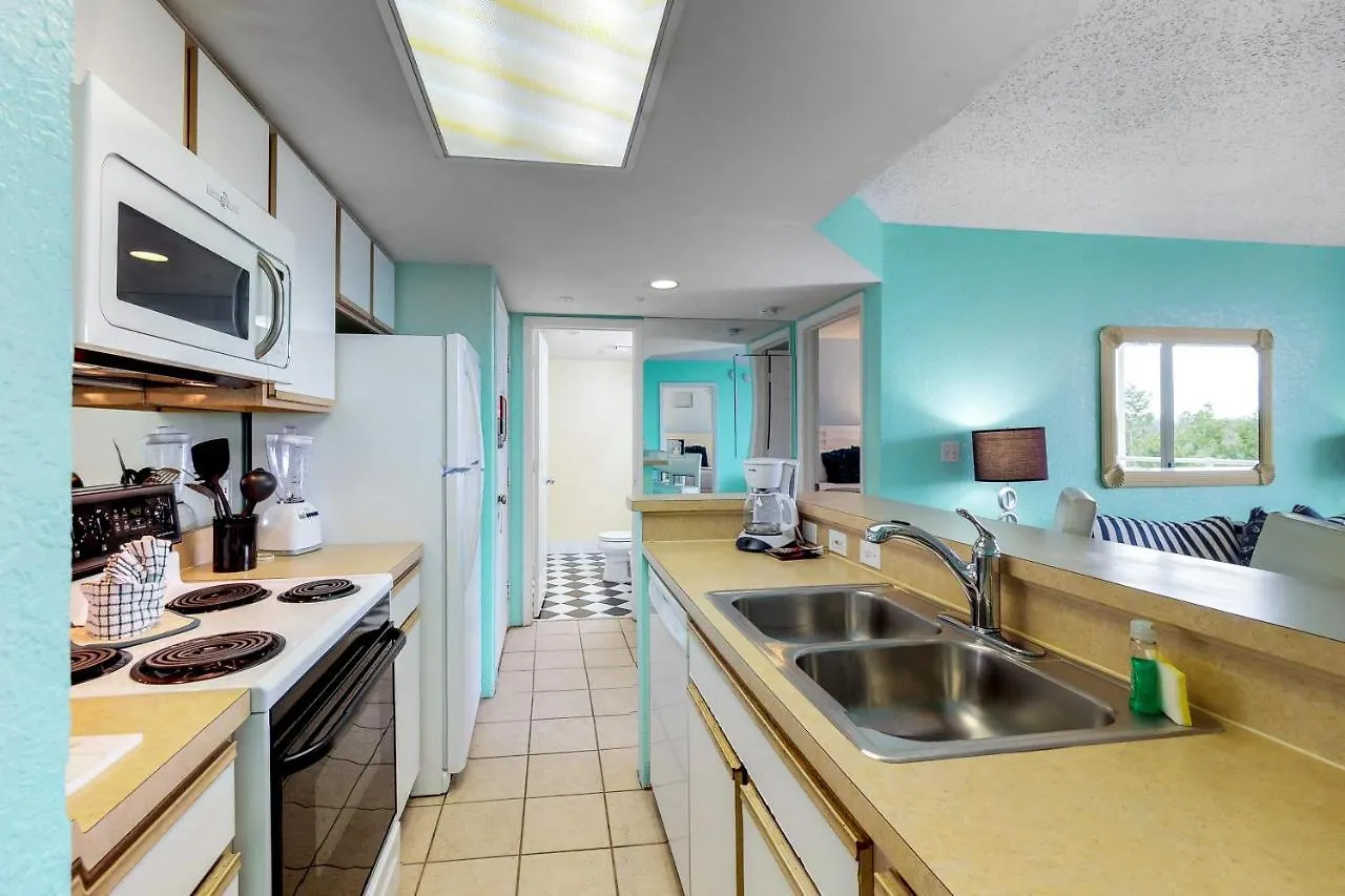 Sunrise Suites - Martinique Suite 108 Key West USA