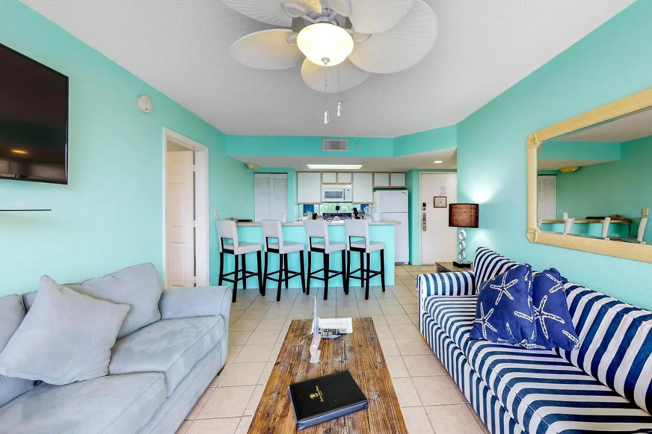 Sunrise Suites - Martinique Suite 108 Key West Apartment