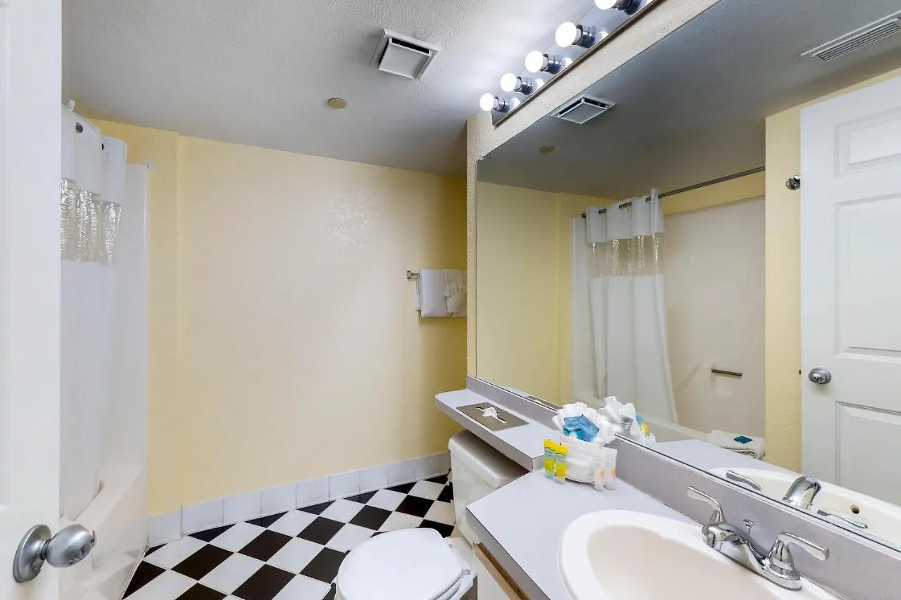 Sunrise Suites - Martinique Suite 108 Key West 0*,