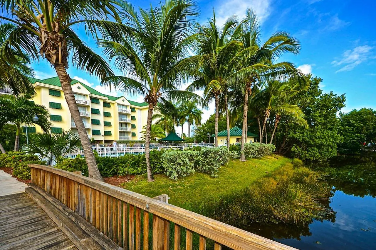 Sunrise Suites - Martinique Suite 108 Key West USA