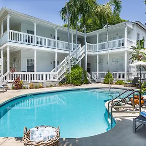 Mini-hôtel Paradise - Adult Exclusive, Key West