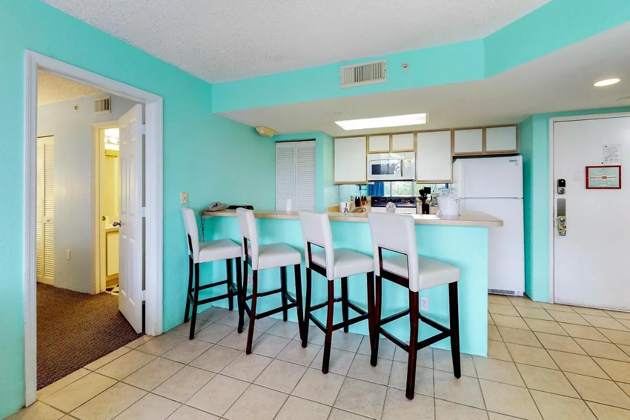 Apartment Sunrise Suites - Martinique Suite 108 Key West