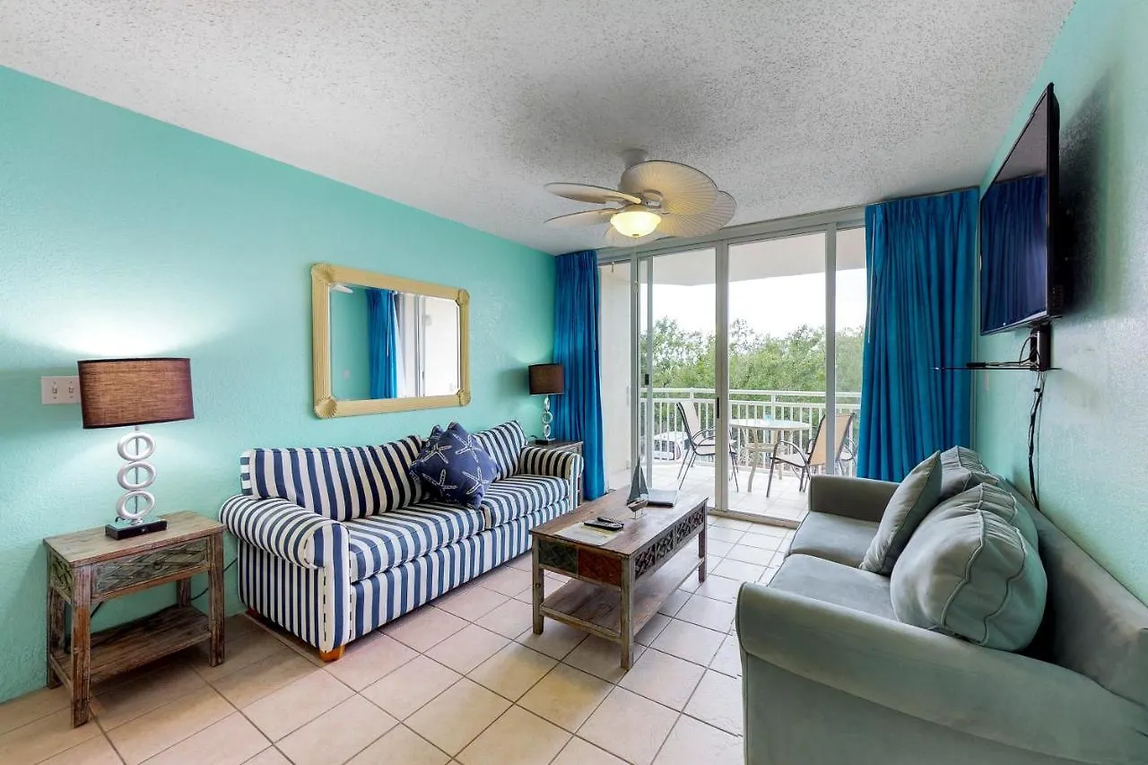 Apartment Sunrise Suites - Martinique Suite 108 Key West United States