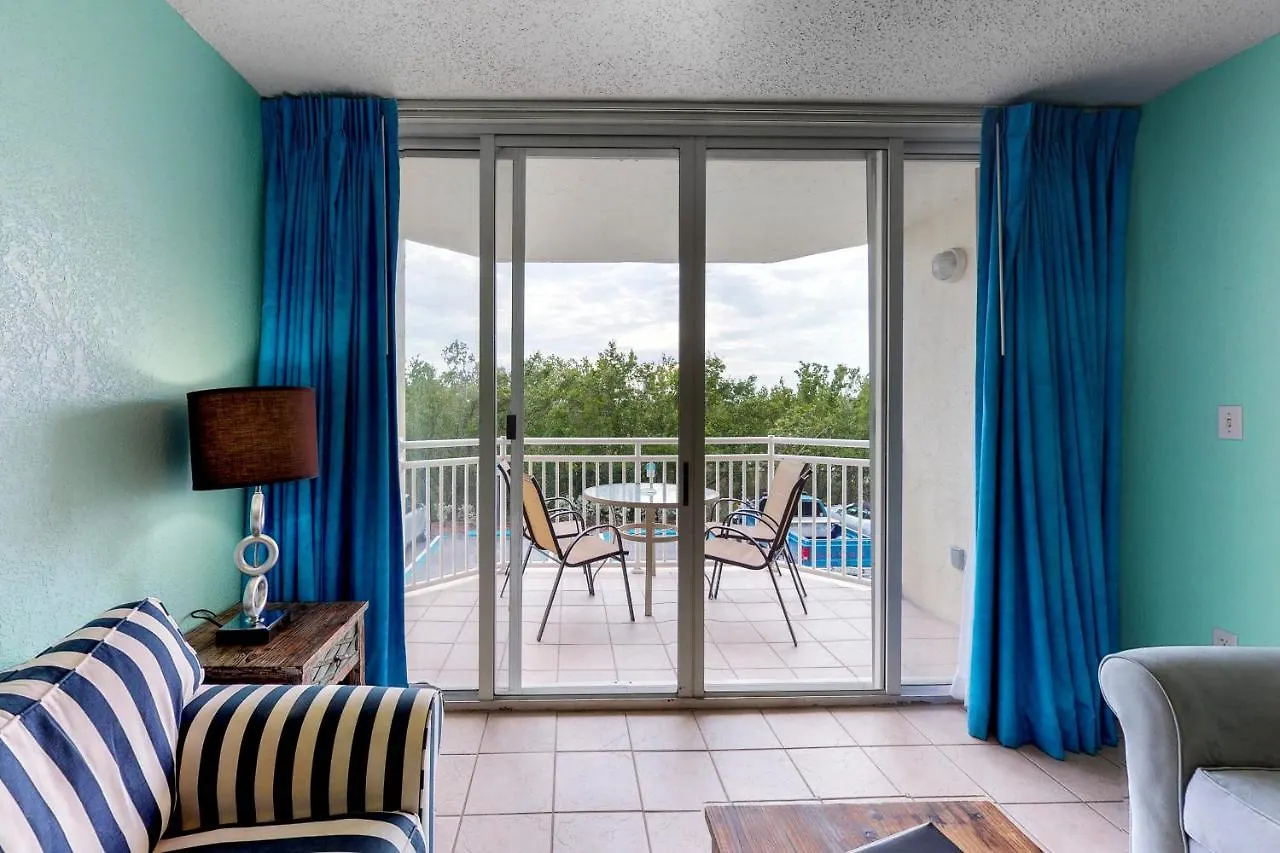 Sunrise Suites - Martinique Suite 108 Key West 0*,  United States