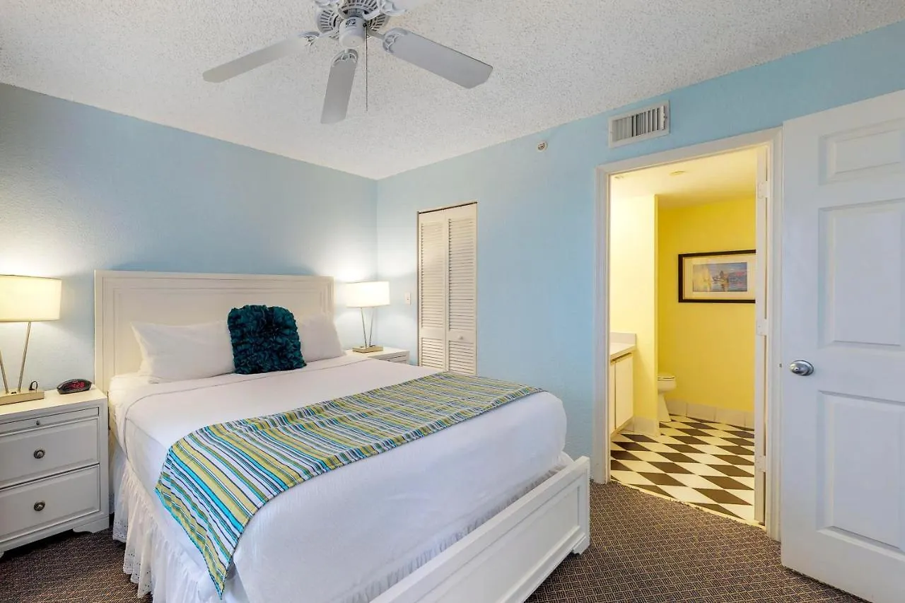 Sunrise Suites - Martinique Suite 108 Key West