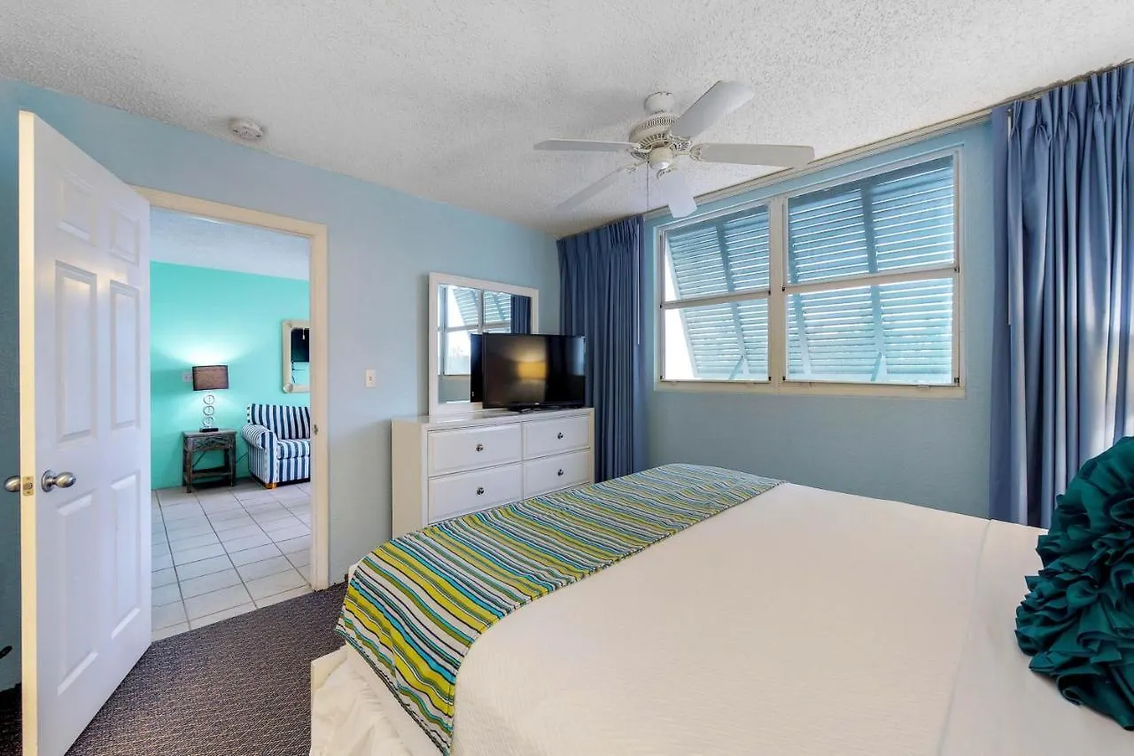 Apartment Sunrise Suites - Martinique Suite 108 Key West United States