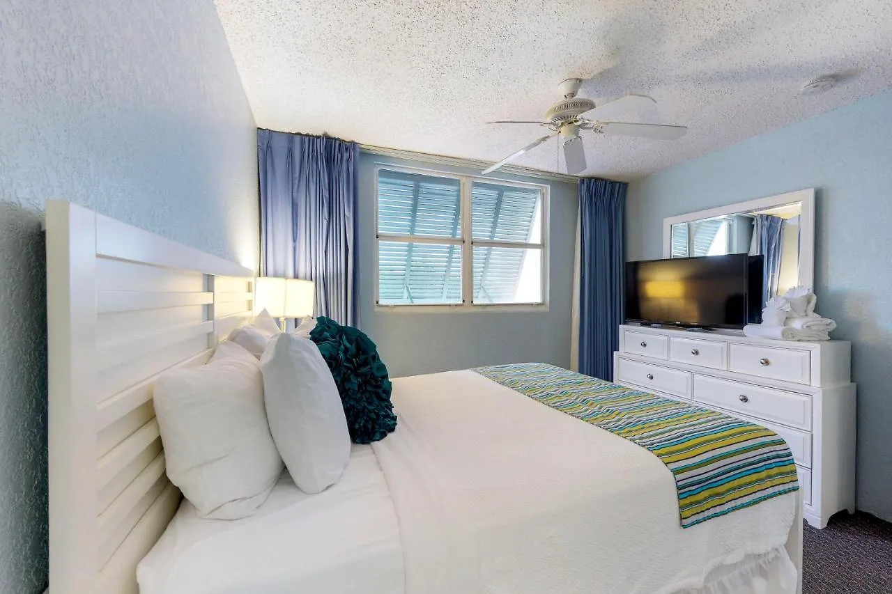 Sunrise Suites - Martinique Suite 108 Key West