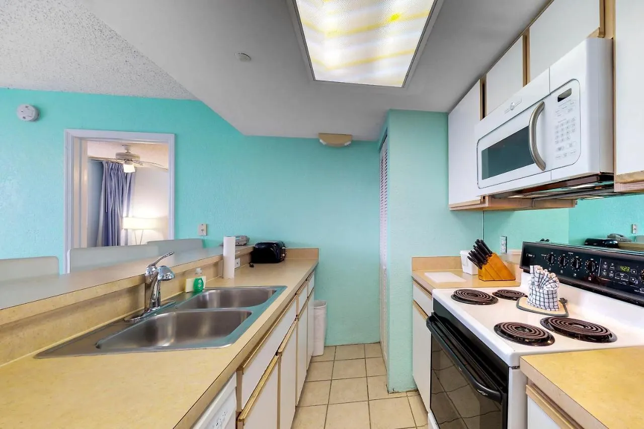 Apartment Sunrise Suites - Martinique Suite 108 Key West