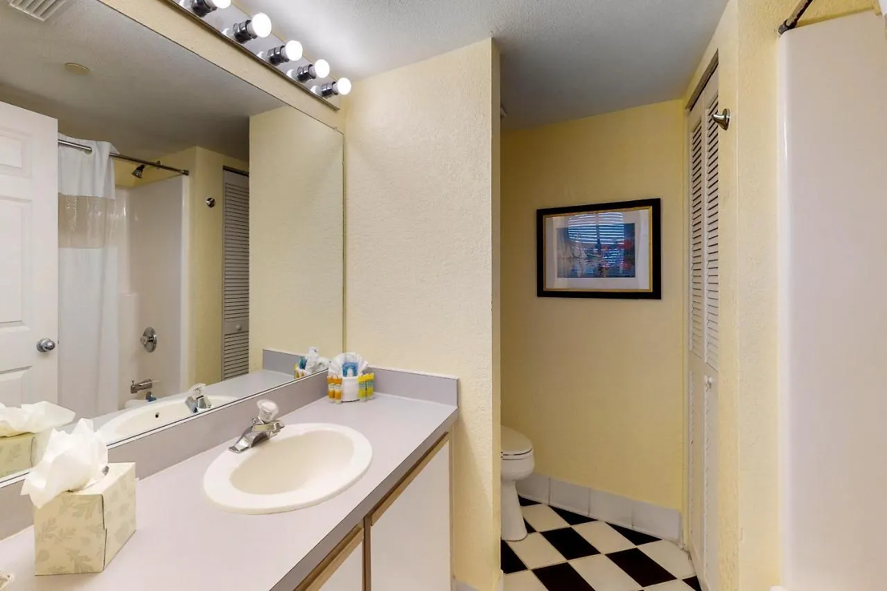 Apartment Sunrise Suites - Martinique Suite 108 Key West