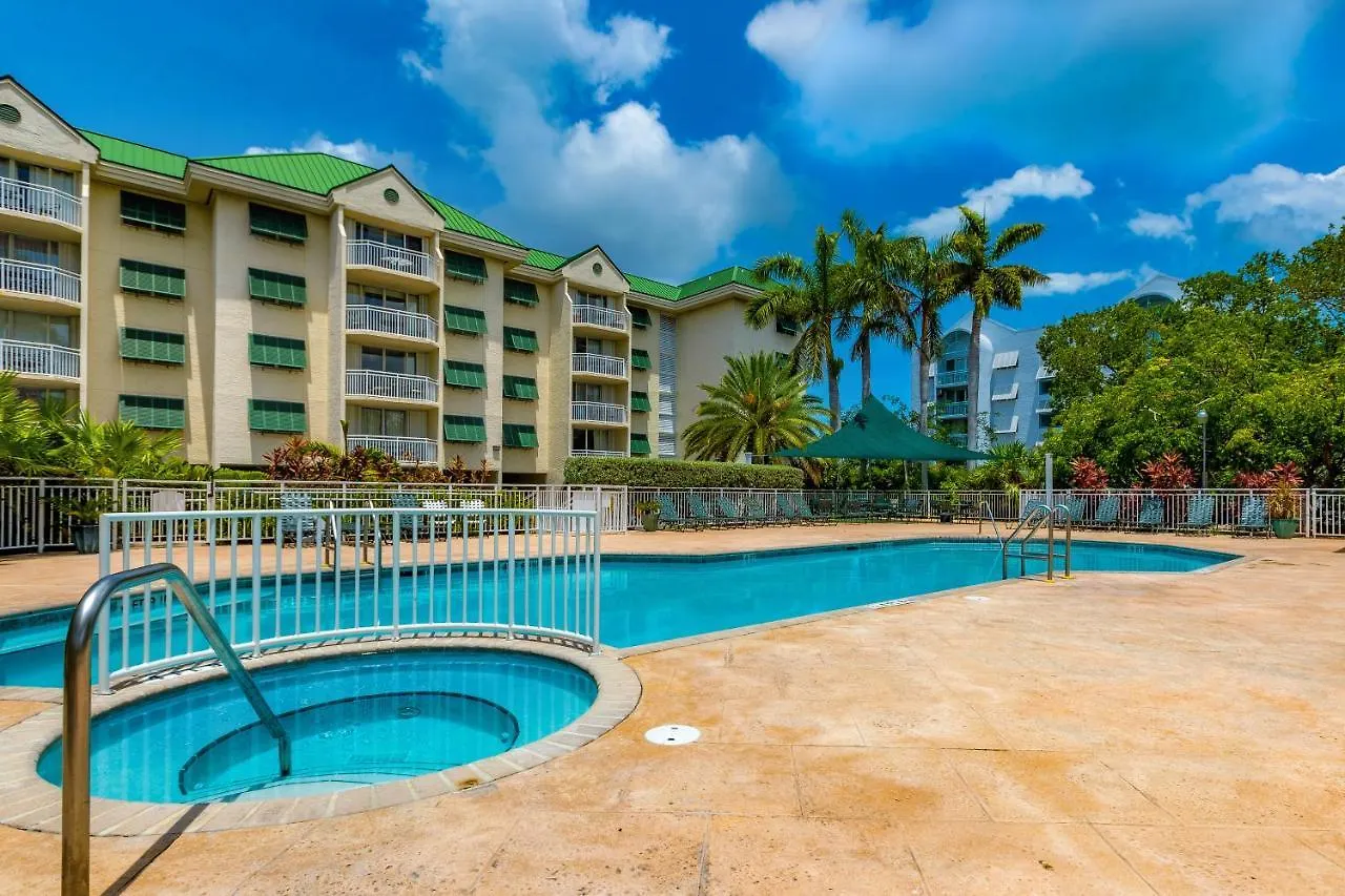 Apartment Sunrise Suites - Martinique Suite 108 Key West