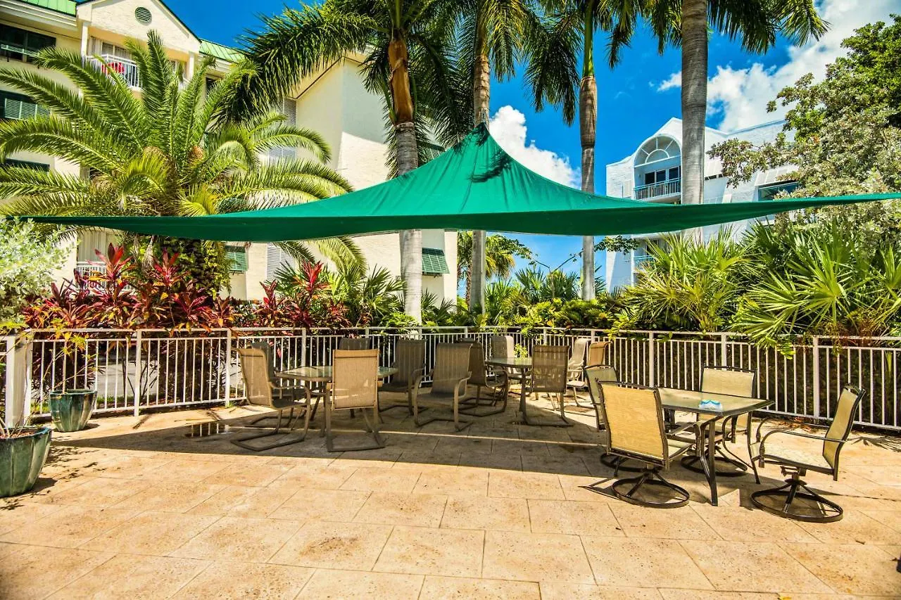 Sunrise Suites - Martinique Suite 108 Key West 0*,