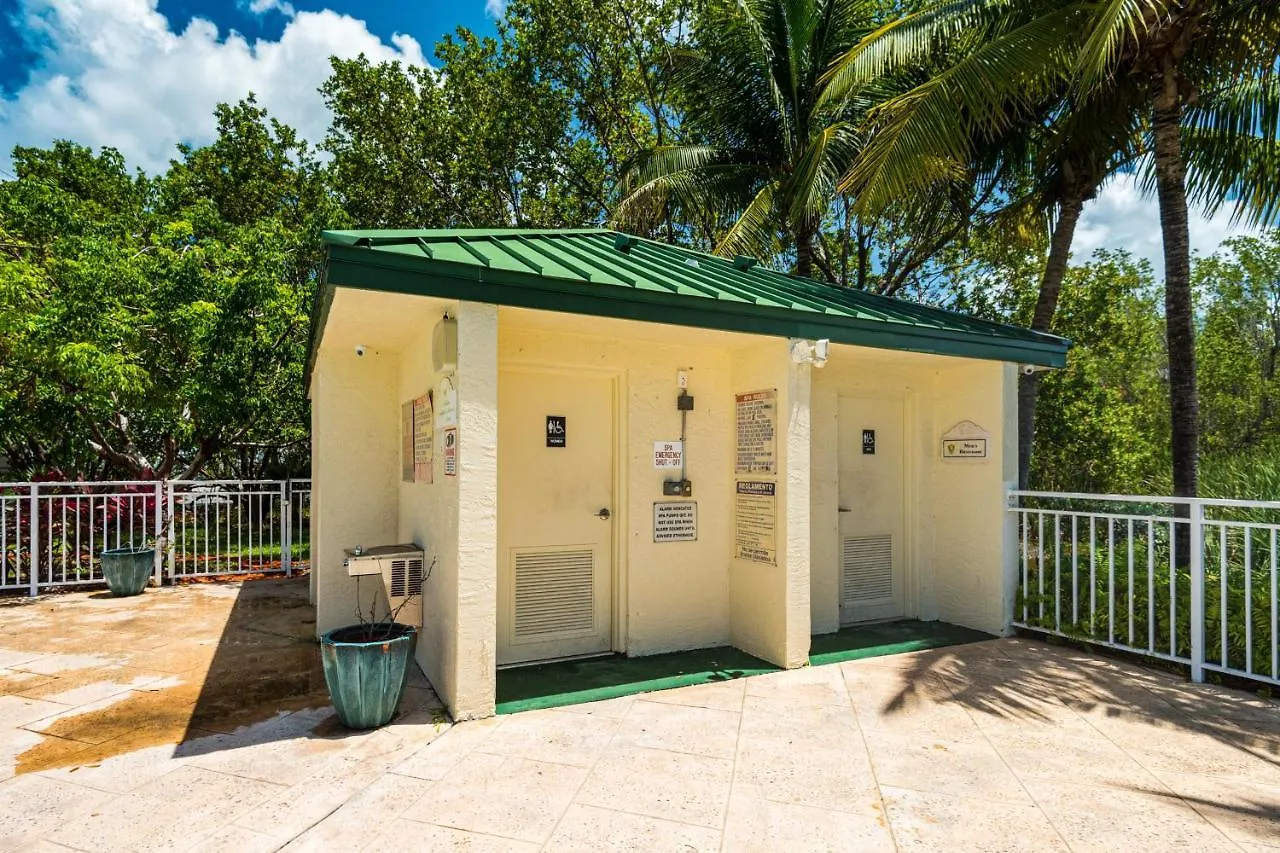 Sunrise Suites - Martinique Suite 108 Key West 0*,  United States