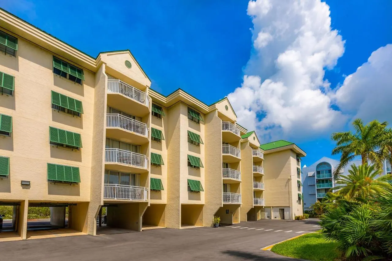 Apartment Sunrise Suites - Martinique Suite 108 Key West United States