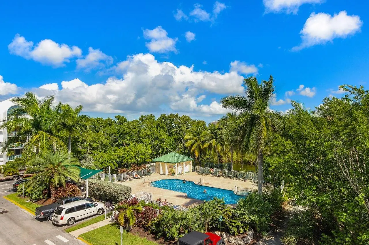 Sunrise Suites - Martinique Suite 108 Key West 0*,
