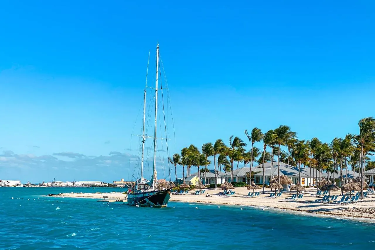 Sunrise Suites - Martinique Suite 108 Key West