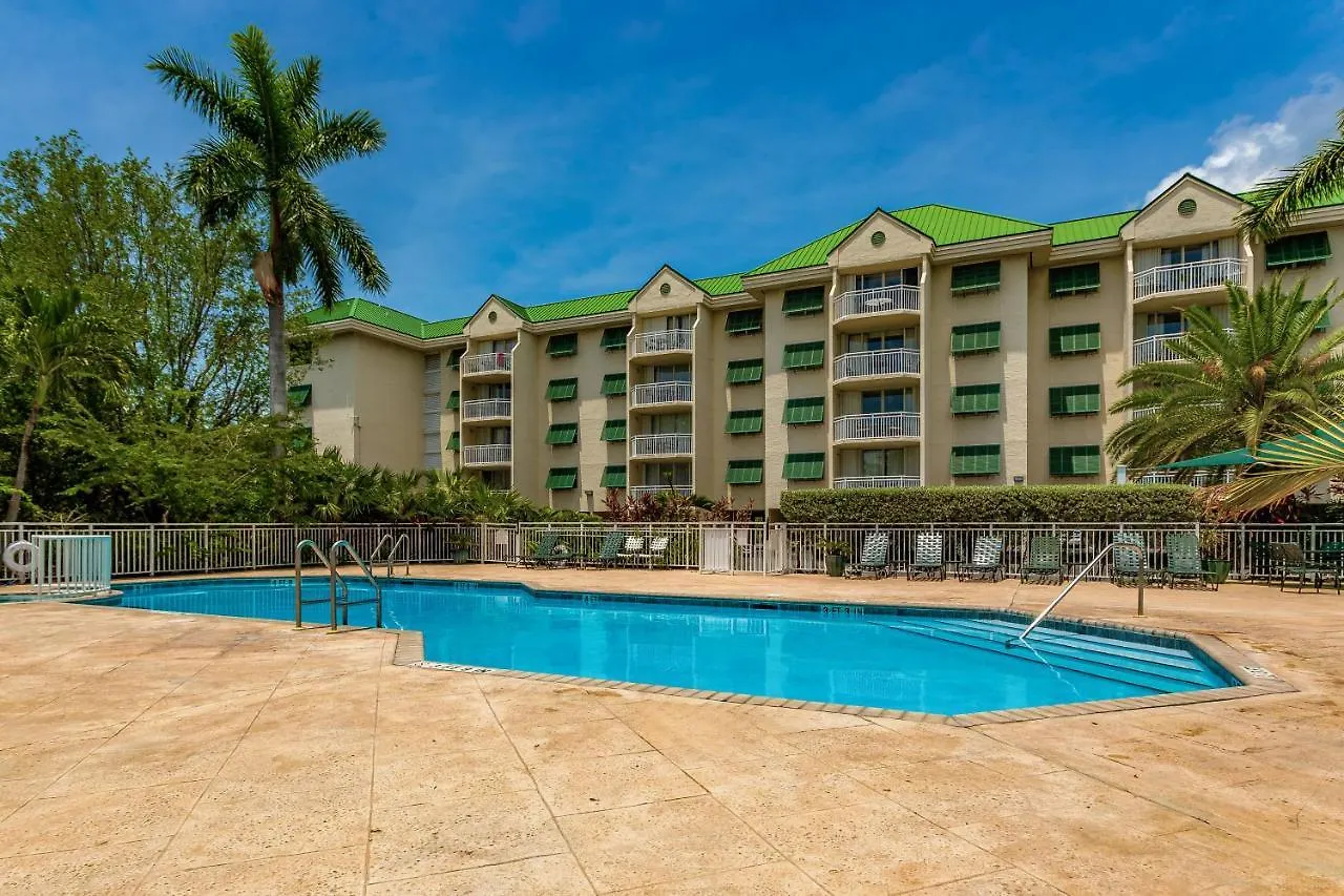 Apartment Sunrise Suites - Martinique Suite 108 Key West