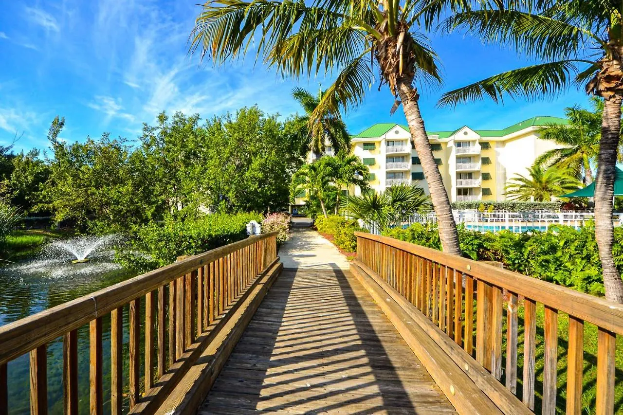 Sunrise Suites - Martinique Suite 108 Key West United States