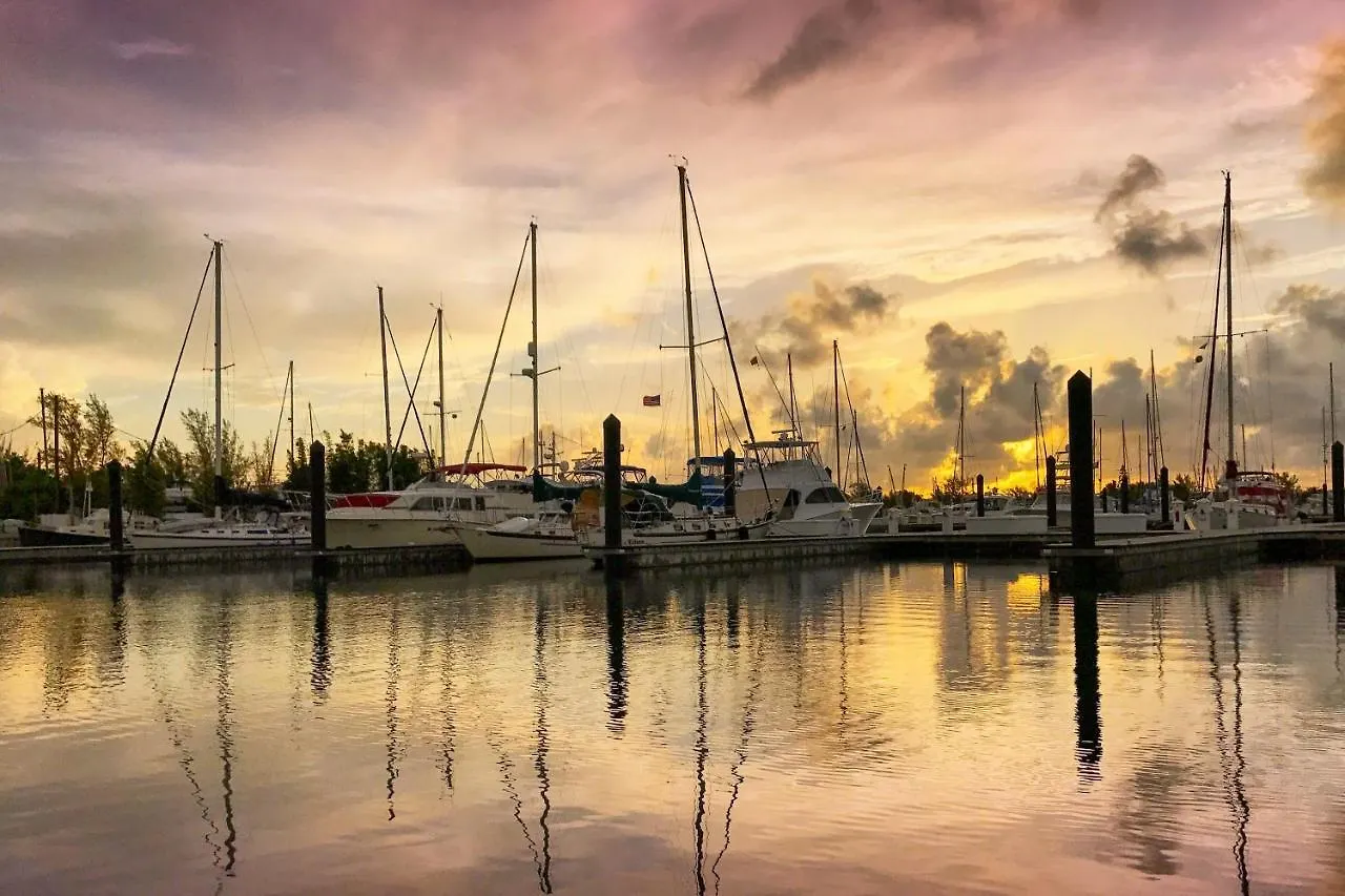 Sunrise Suites - Martinique Suite 108 Key West 0*,